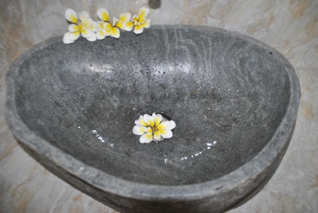 Budidin Homestay Canggu Eksteriør bilde