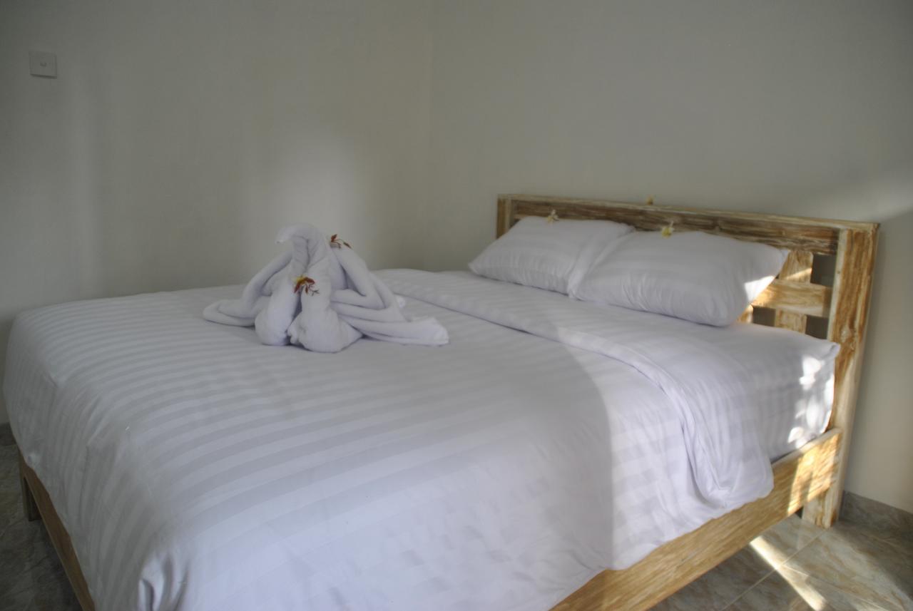 Budidin Homestay Canggu Eksteriør bilde