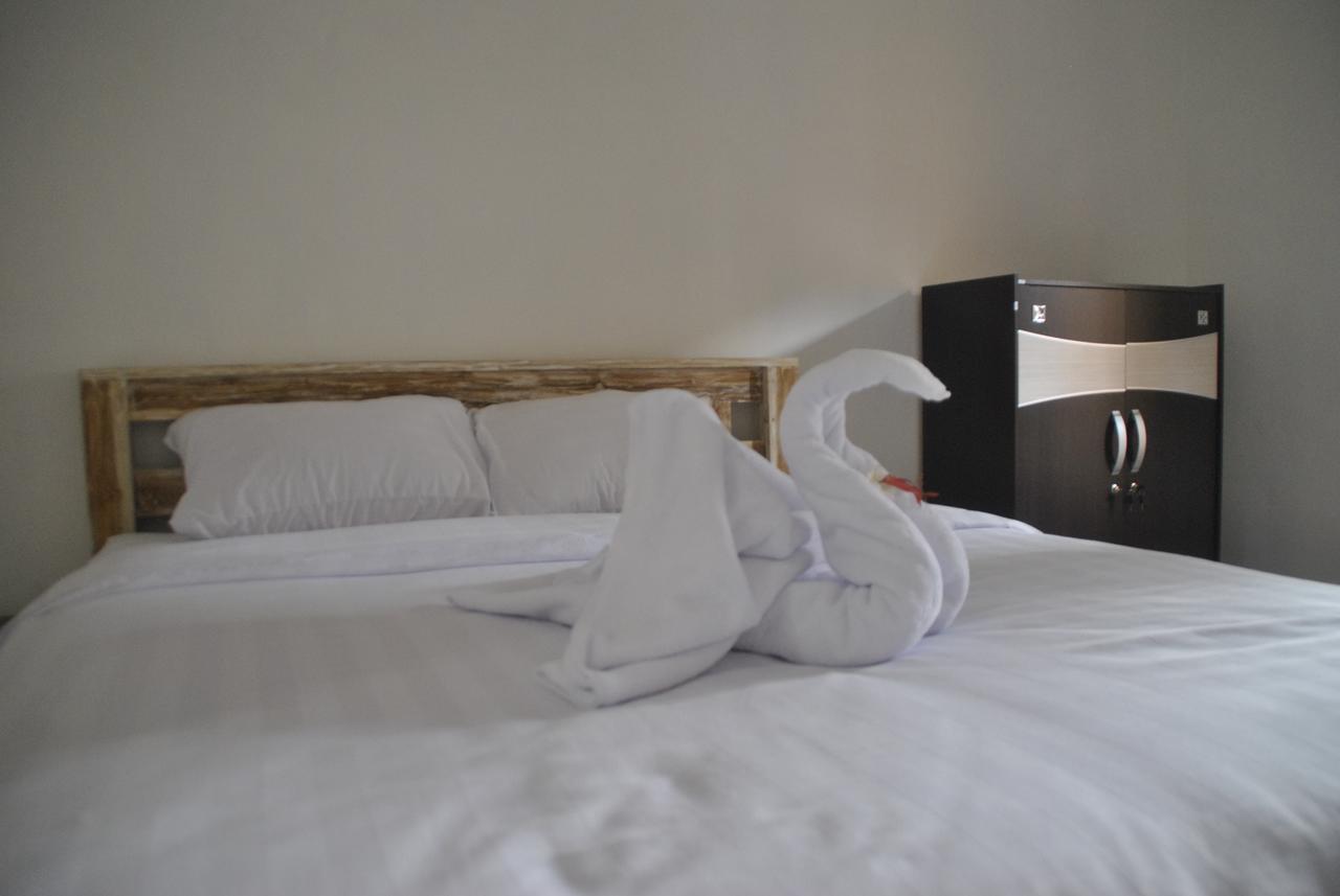 Budidin Homestay Canggu Eksteriør bilde