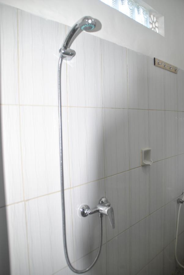 Budidin Homestay Canggu Eksteriør bilde