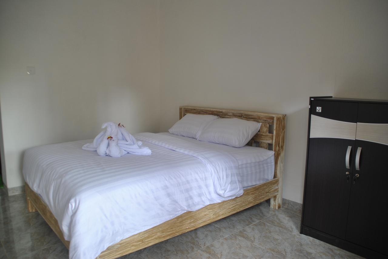 Budidin Homestay Canggu Eksteriør bilde