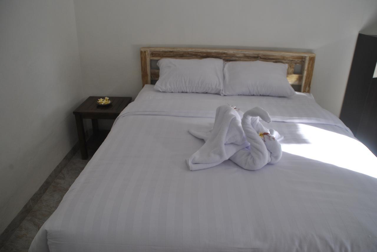 Budidin Homestay Canggu Eksteriør bilde